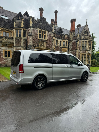 Droppin Chauffeurs Uk 06 Medium