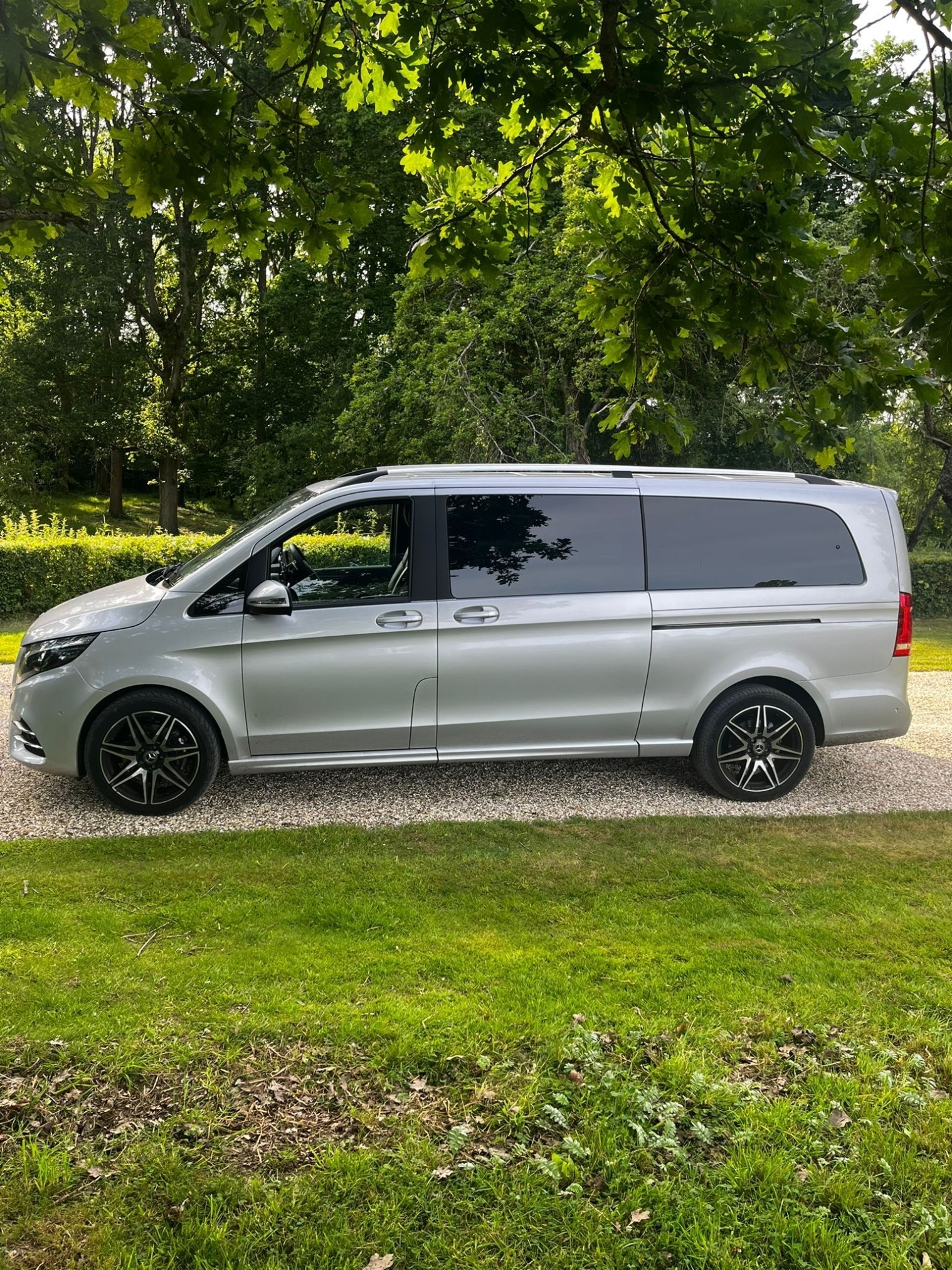 Droppin Chauffeurs Uk 22 Xlarge